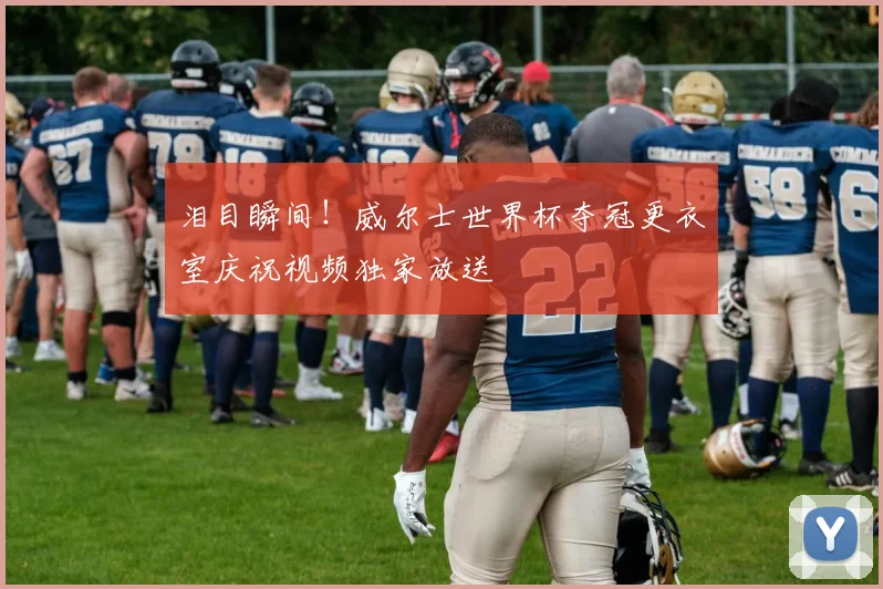 泪目瞬间！威尔士世界杯夺冠更衣室庆祝视频独家放送